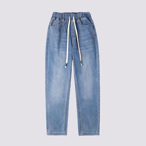 Men's Denim Trousers