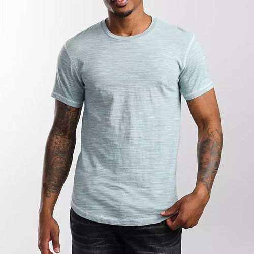 Men's Knit T-shirts