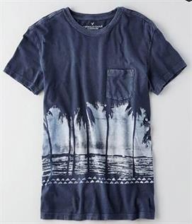 Men's Printed T-shirts