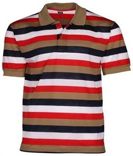 Men's Casual Polo shirts