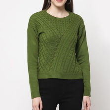 Women Stylish Sweaters