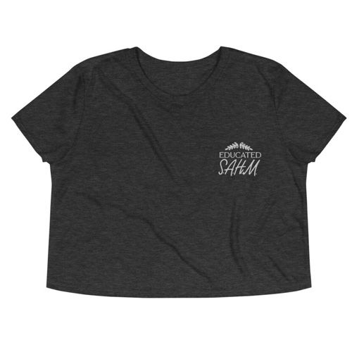 Men's Low Shrinkage T-Shirt