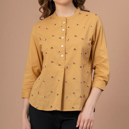 Women Casual Blouses