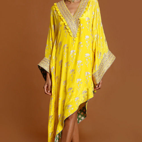 Women's Designer Kaftan