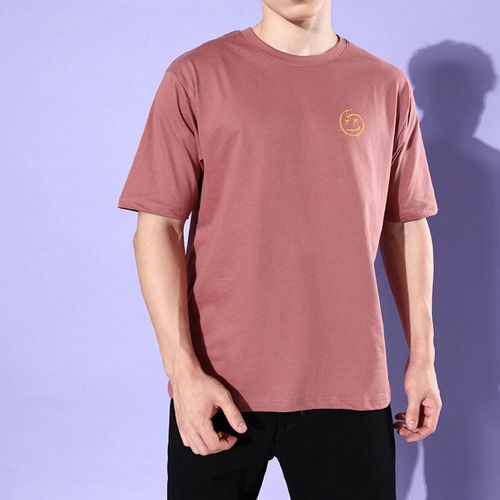 Men Casual T-shirts