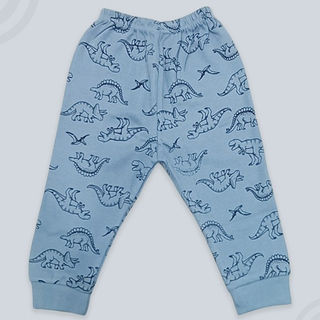 Babies Printed Pajamas