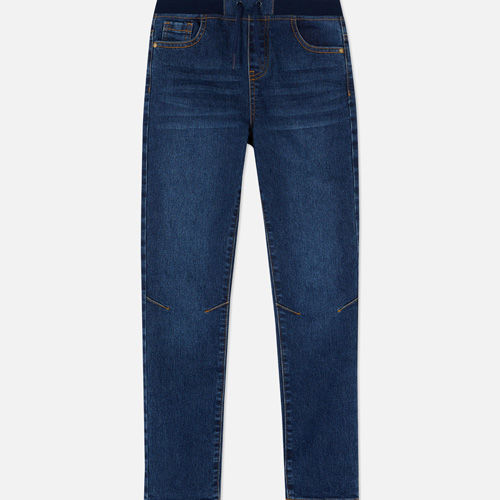 Kids Denim Jeans