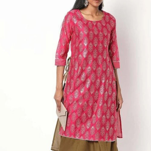 Women Designer Kurtis