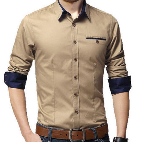 Men Casual Shirts