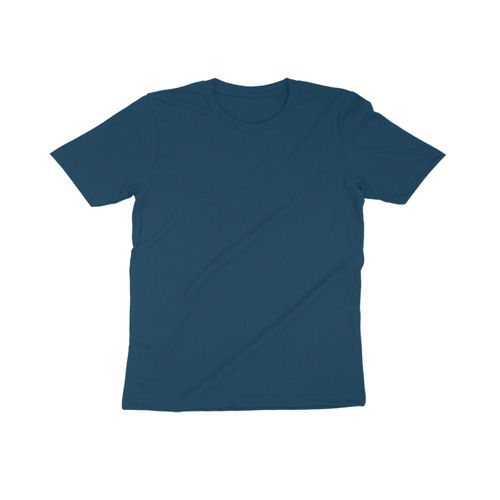 Kids Plain T-shirts