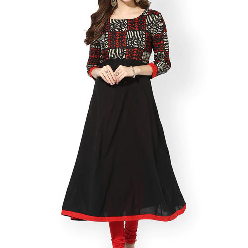 Ladies Casual Kurtis