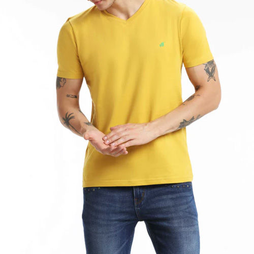 Men Casual T-shirts