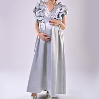 Women Maternity Gowns