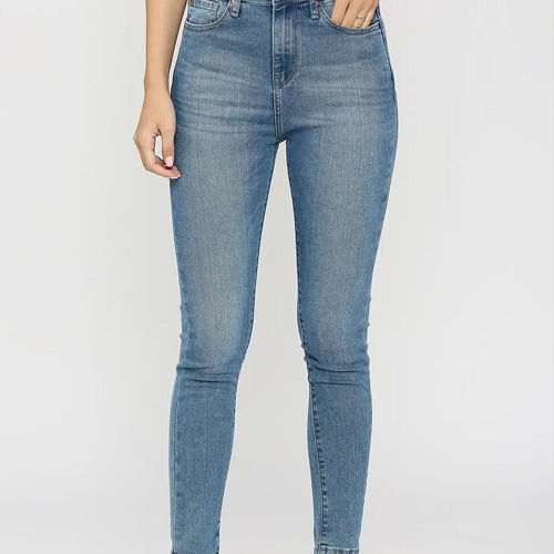 Ladies Denim Jeans