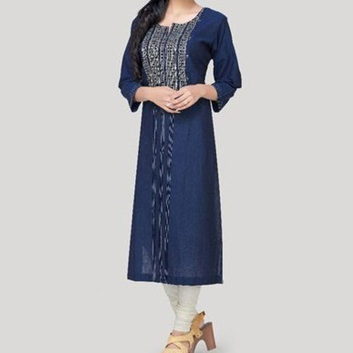 Ladies Designer Kurtis