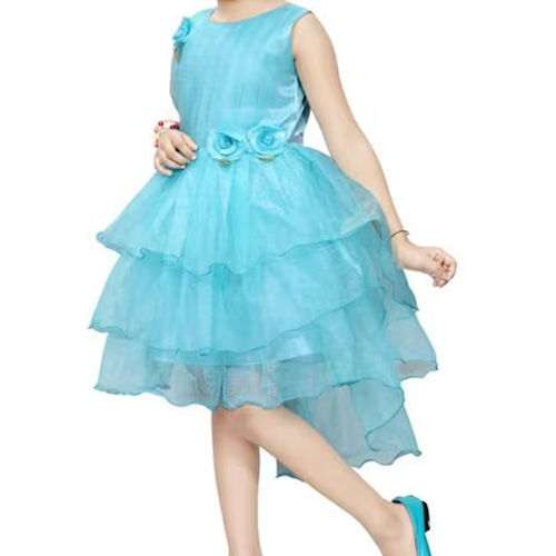 Kids Party Wear Dresses