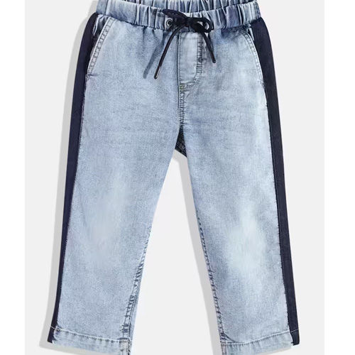 Kids Denim Jeans