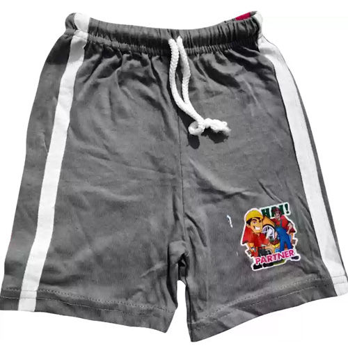 Kids Casual Shorts