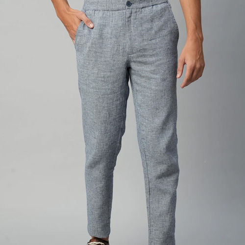 Men Casual Trousers