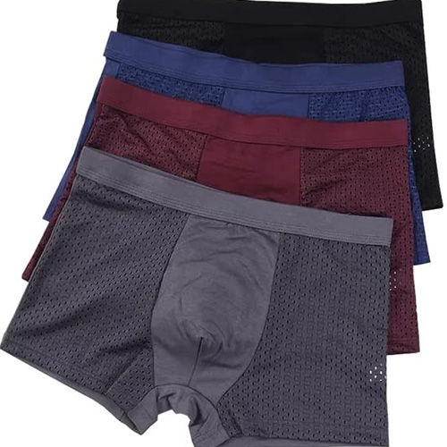 Men's Branded Underwear