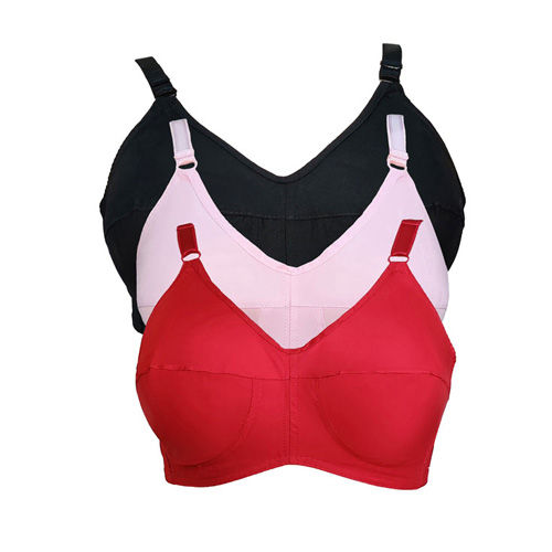 Women's Branded Bra