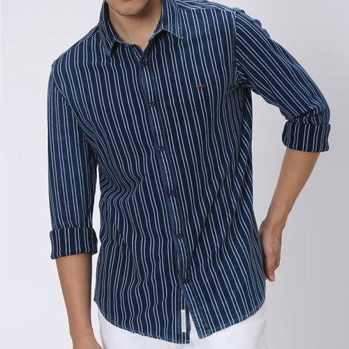 Men Casual Shirts