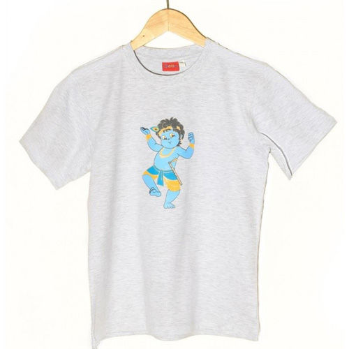 Kids Printed T-shirts