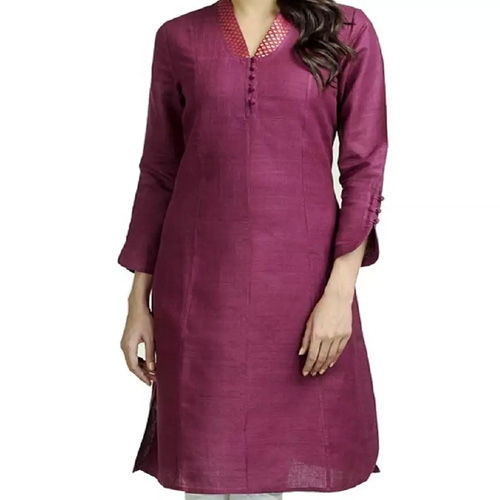 Women Casual Kurtis