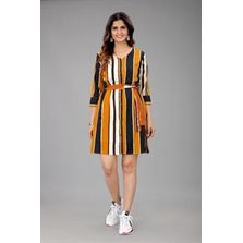 Women's Western Dresses