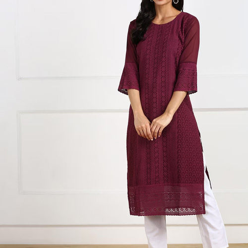 Women Casual Kurtis