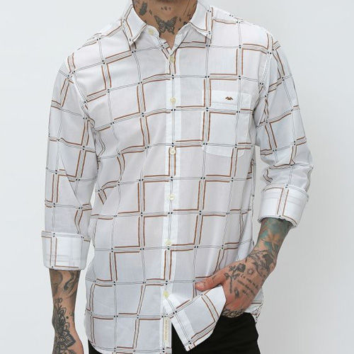 Men Casual Shirts