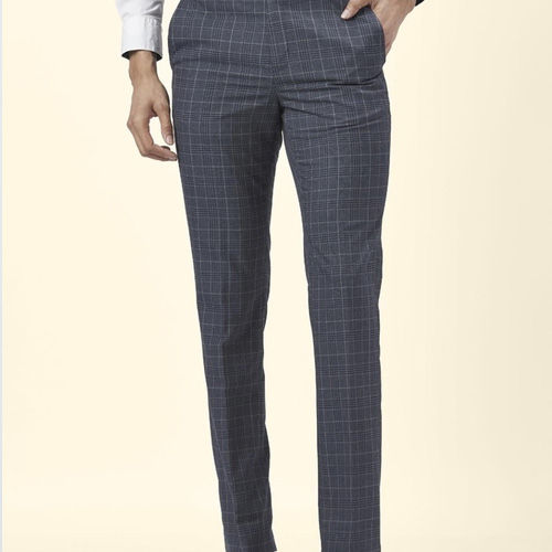 Men Formal Trousers