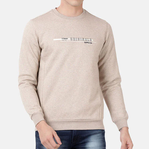 Men Casual Sweatshirts