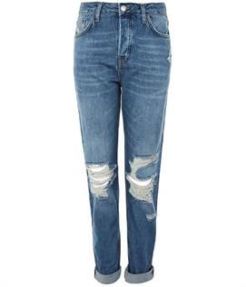 Women's Denim Jeans