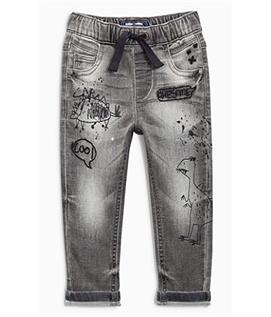 Kids Denim Jeans