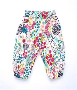 Kids Casual Pants