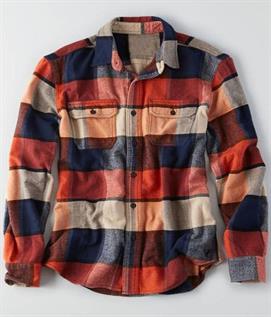 Men's Multi Color Shirts