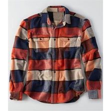 Men's Multi Color Shirts