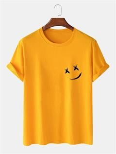 Men's Casual T-Shirts