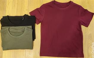 Men's Premium Quality T-shirt