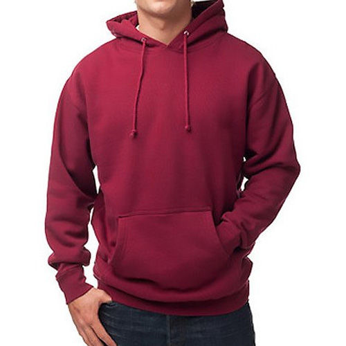 Men Casual Hoodies