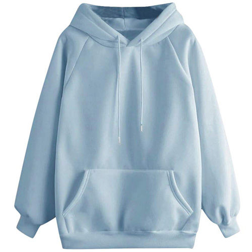 Women Casual Hoodies