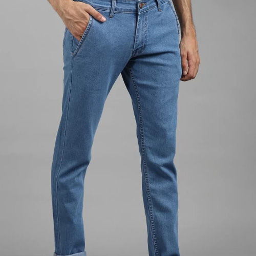 Men Denim Jeans