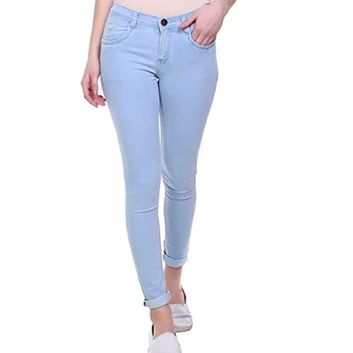 Women Denim Jeans