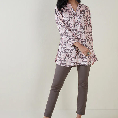 Ladies Casual Kurtis