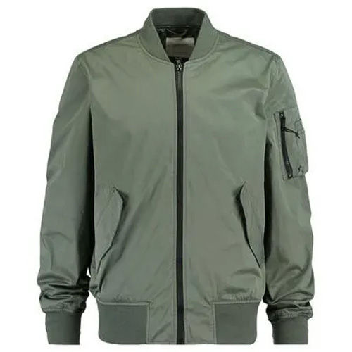 Men's Winter Jackets