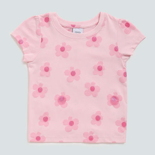 Kids Printed Tops