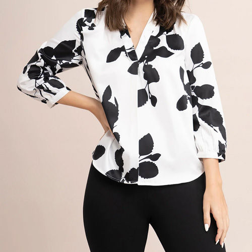 Ladies Printed Tops