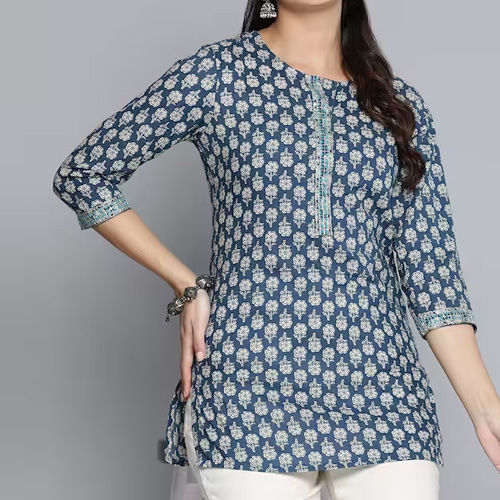 Women Designer Kurtis