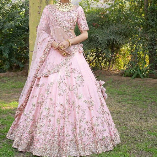 Bridal Lehenga for Ladies